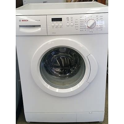 bosch classixx|WAE24368GB washing machine, frontloader fullsize 